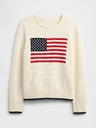 GAP Sveter Gap Americana GAP