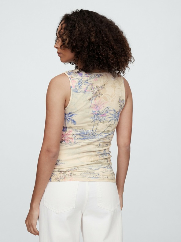 GAP Tielko s logom GAP