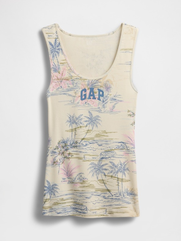 GAP Tielko s logom GAP