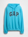 GAP Mikina GAP logo