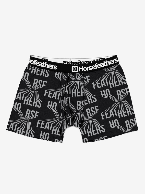 Horsefeathers Boxerky Sidney - bevel veľkosť S HORSEFEATHERS
