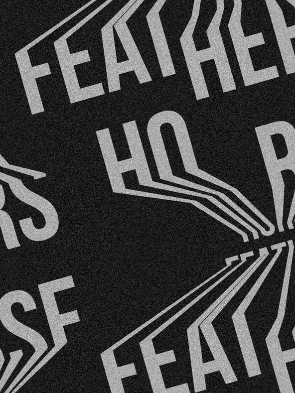 Horsefeathers Boxerky Sidney - bevel veľkosť S HORSEFEATHERS