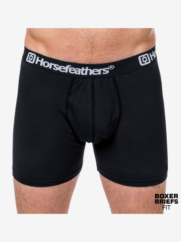 Horsefeathers Boxerky Sidney - bevel veľkosť S HORSEFEATHERS