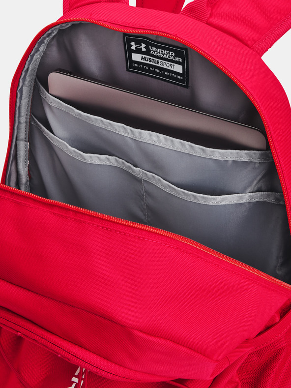 Under Armour Unisex batoh Under Armour UA Storm Hustle Sport Storm Backpack