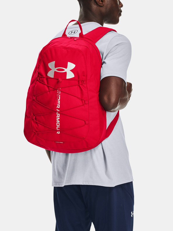 Under Armour Unisex batoh Under Armour UA Storm Hustle Sport Storm Backpack
