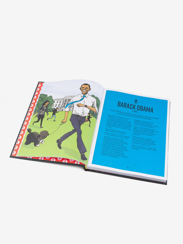 ELLA & MAX PRÍBEHY PRE PANENKY, ktoré sa neboja byť výnimočné