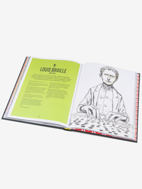 ELLA & MAX PRÍBEHY PRE PANENKY, ktoré sa neboja byť výnimočné