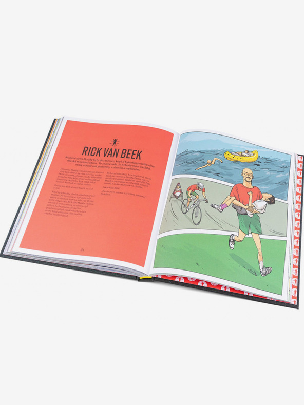 ELLA & MAX PRÍBEHY PRE PANENKY, ktoré sa neboja byť výnimočné