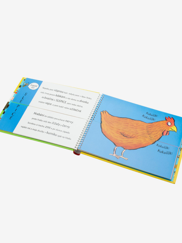 ELLA & MAX Roztopašné Play-Doh so zvieratkami