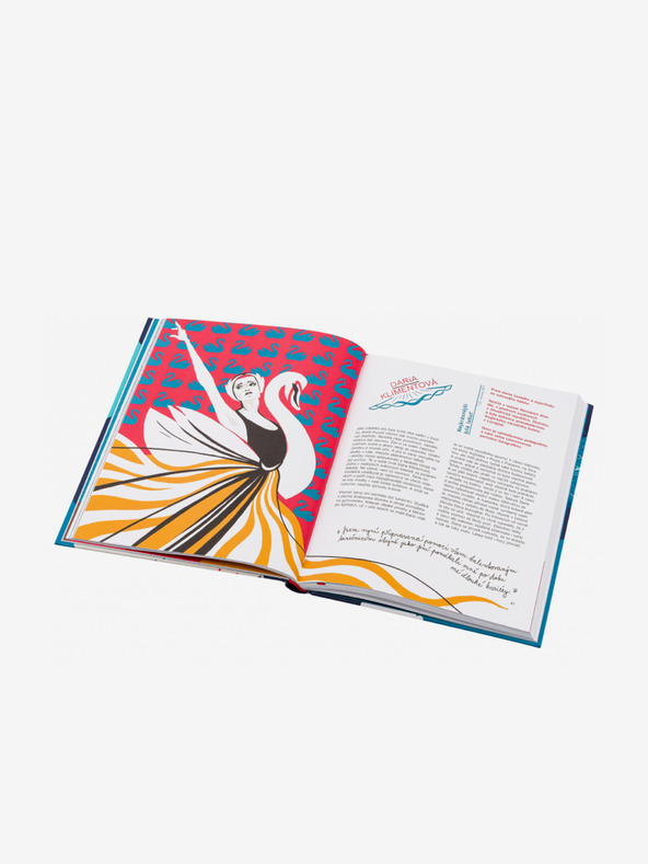 ELLA & MAX BRAVO DREAMS - 30 Čechov na ceste za úspechom