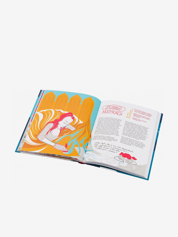 ELLA & MAX BRAVO DREAMS - 30 Čechov na ceste za úspechom