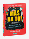 ELLA & MAX YOU CAN DO IT!" - Motivačný zošit pre chlapcov a dievčatá