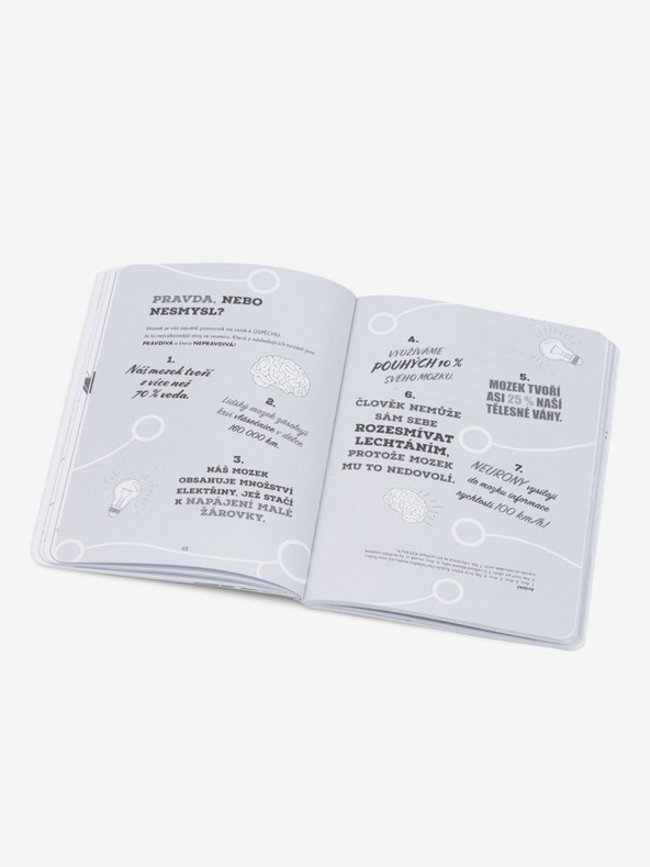 ELLA & MAX YOU CAN DO IT!" - Motivačný zošit pre chlapcov a dievčatá