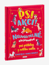 ELLA & MAX PSI V AKCII! – Neuveriteľné psie príbehy