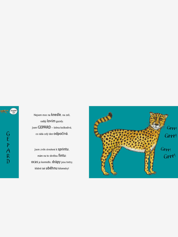 ELLA & MAX Nezbedné hry V ZOO so zvieratkami