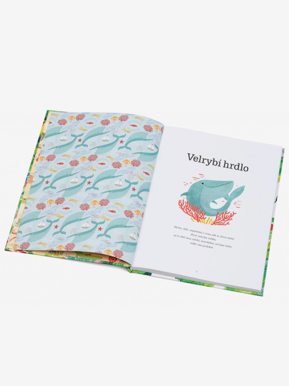 ELLA & MAX Rudyard KIPLING O ZVIERATÁCH - Bájky vo veršoch