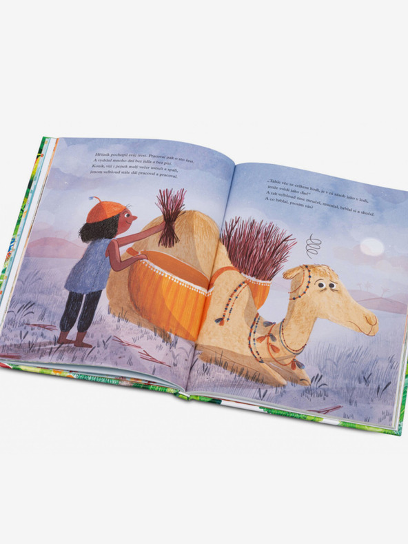 ELLA & MAX Rudyard KIPLING O ZVIERATÁCH - Bájky vo veršoch