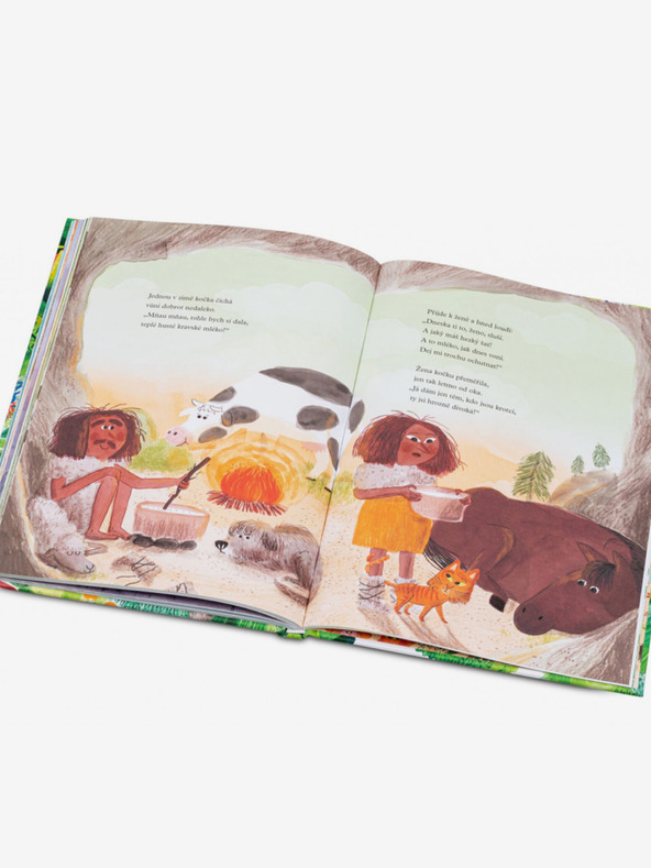 ELLA & MAX Rudyard KIPLING O ZVIERATÁCH - Bájky vo veršoch