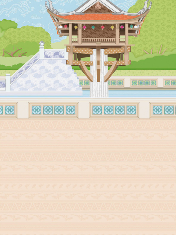 ELLA & MAX NGOC & HANOJ - Mesto plné samolepiek