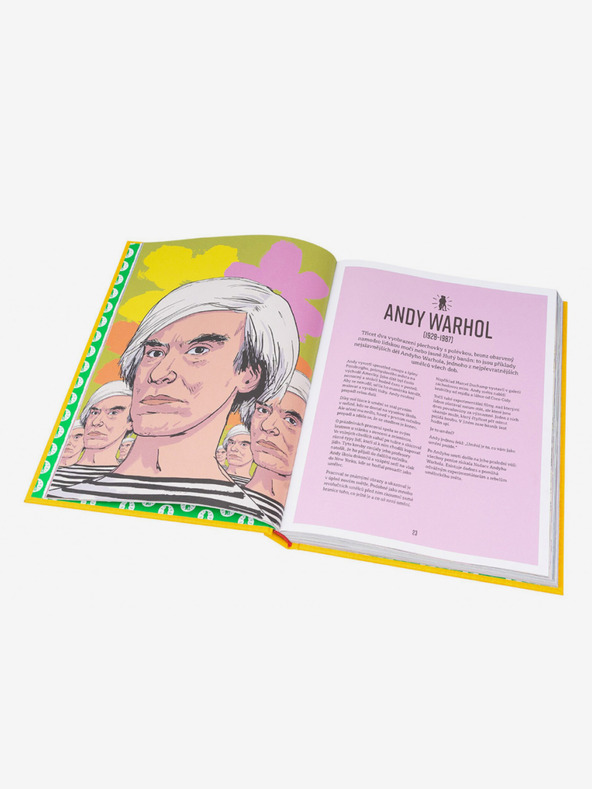 ELLA & MAX PRÍBEHY PRE DETI, ktoré sa neboja byť výnimočné