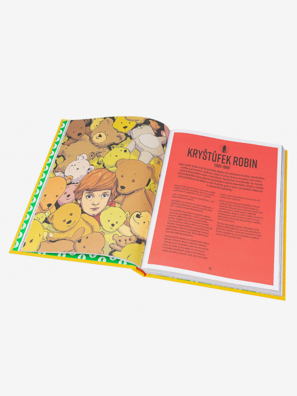 ELLA & MAX PRÍBEHY PRE DETI, ktoré sa neboja byť výnimočné