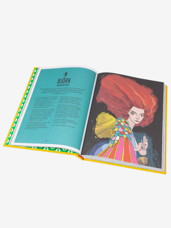 ELLA & MAX PRÍBEHY PRE DETI, ktoré sa neboja byť výnimočné