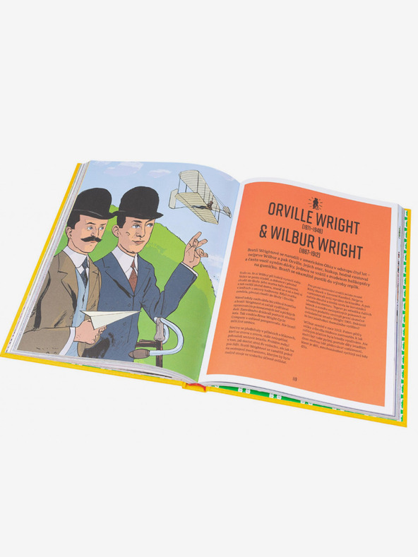 ELLA & MAX PRÍBEHY PRE DETI, ktoré sa neboja byť výnimočné