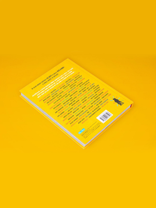 ELLA & MAX PRÍBEHY PRE DETI, ktoré sa neboja byť výnimočné