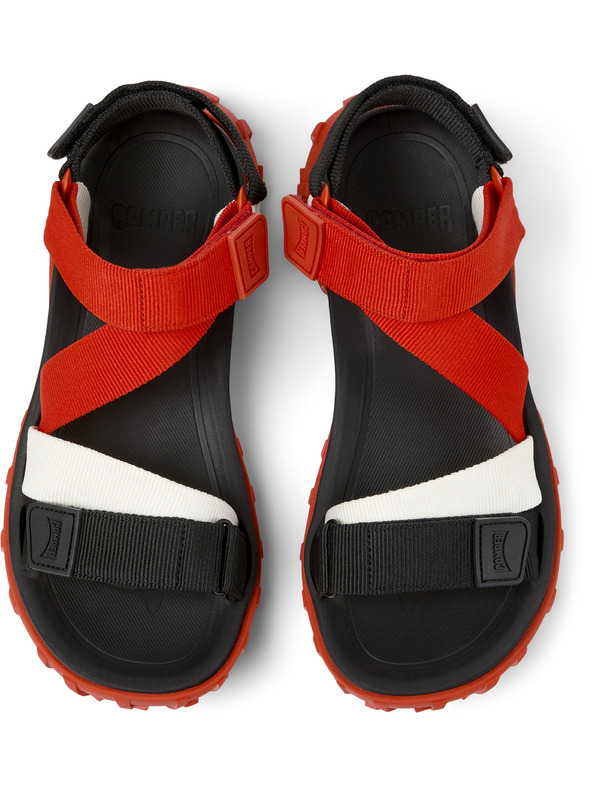 Camper Pánske sandále Camper