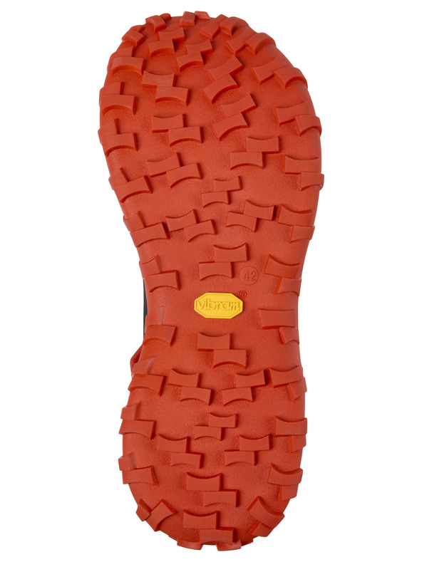 Camper Pánske sandále Camper