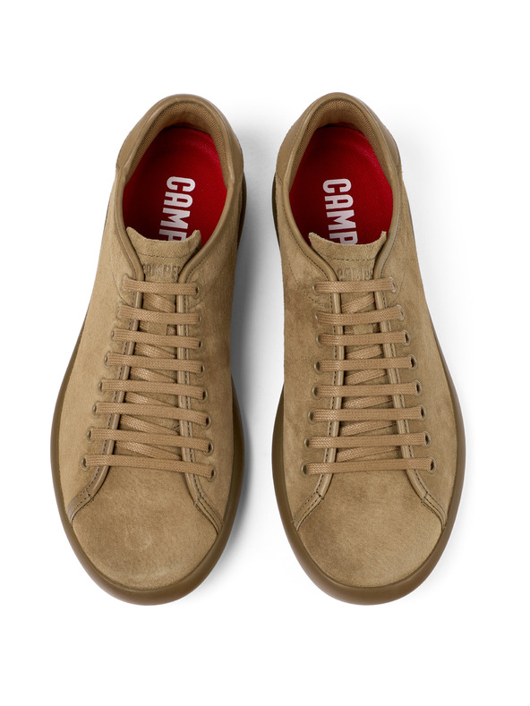 Camper Pánske tenisky Camper