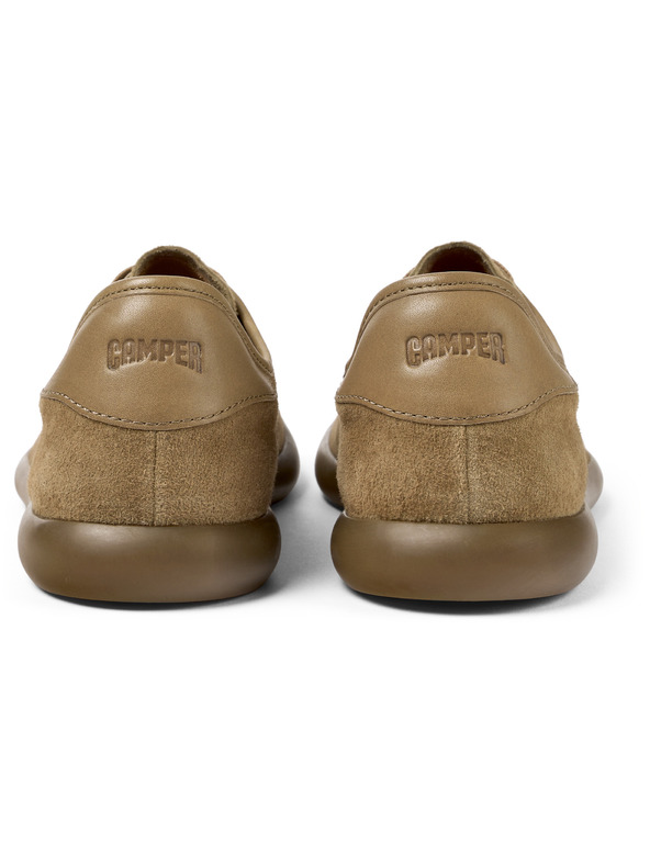 Camper Pánske tenisky Camper