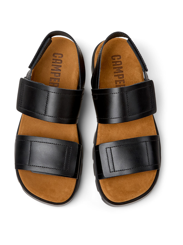 Camper Pánske sandále Camper