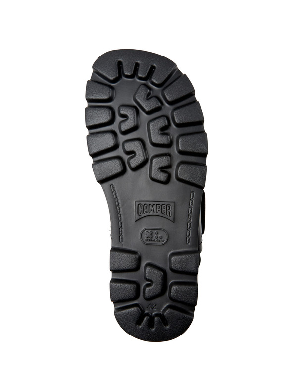 Camper Pánske sandále Camper
