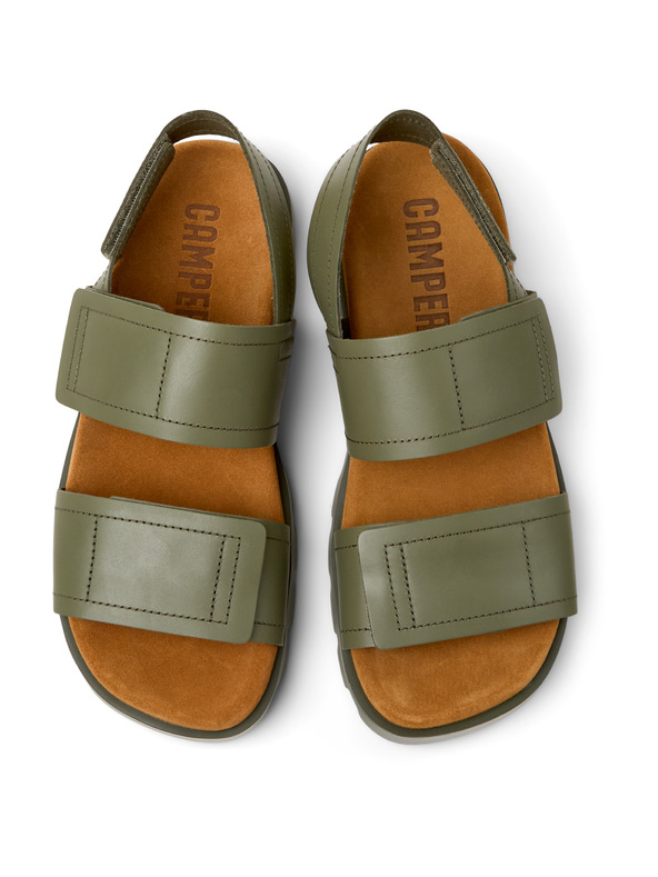 Camper Pánske sandále Camper