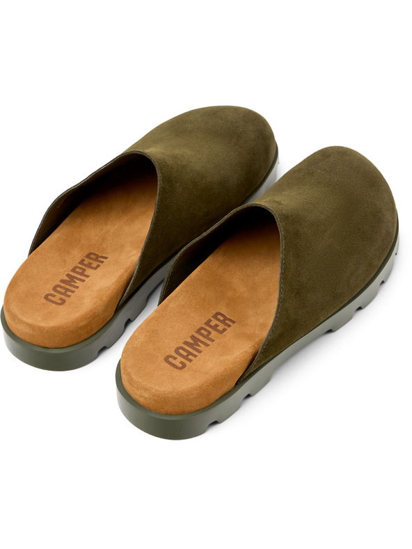 Camper Pánske papuče Camper