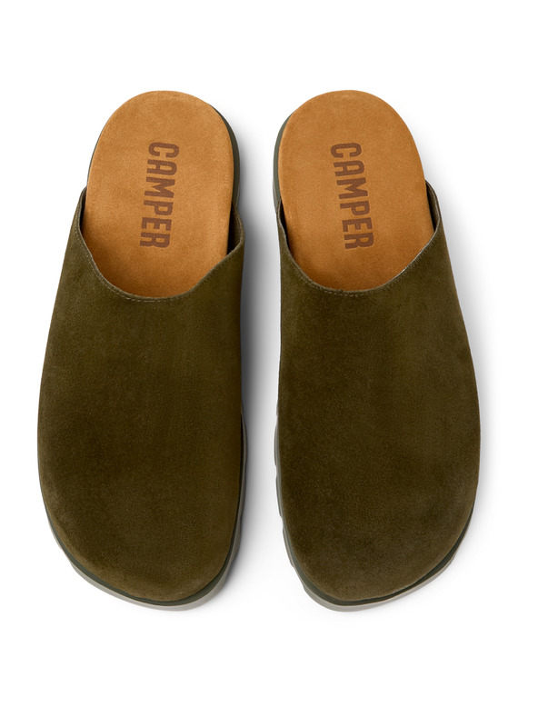 Camper Pánske papuče Camper