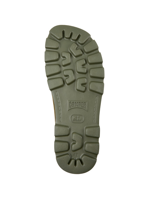 Camper Pánske papuče Camper
