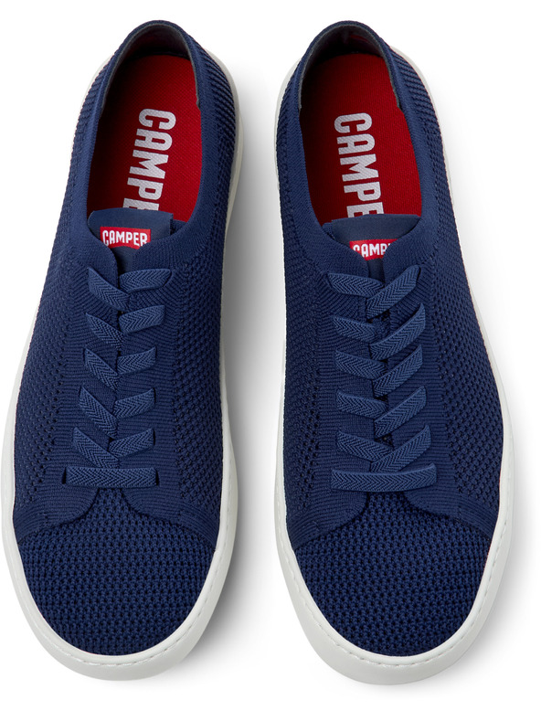 Camper Pánske tenisky Camper
