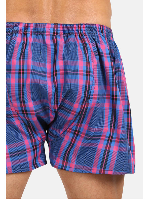 Styx Pánske gumové šortky Styx Classic Multicolour