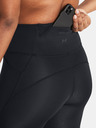 Under Armour Dámske legíny Under Armour UA Launch Elite Ankle Tights