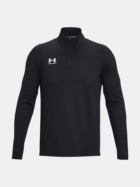 Under Armour Pánske tričko Under Armour UA M's Ch. Midlayer