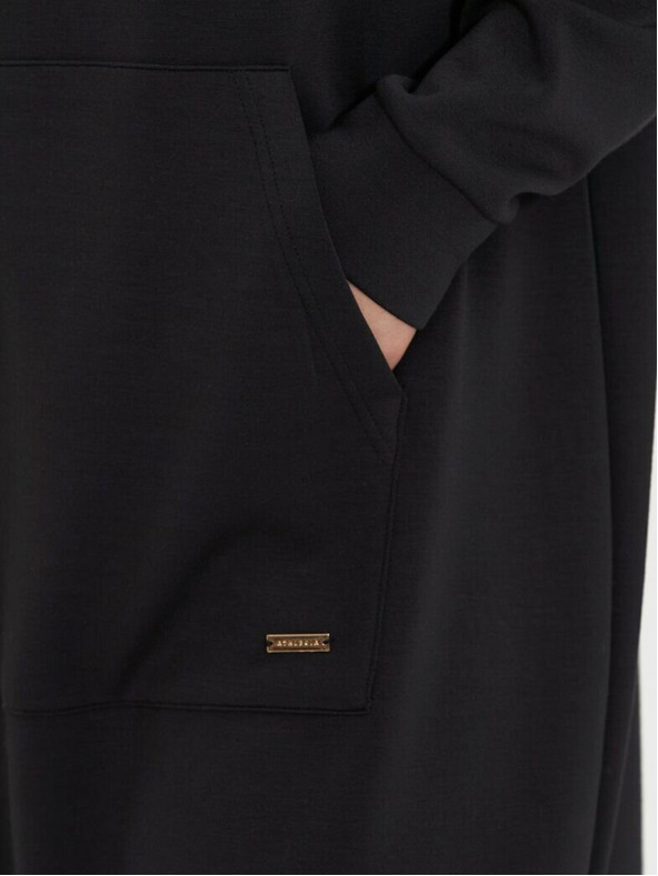 Athlecia Dámske dlhé šaty Athlecia Pasarna