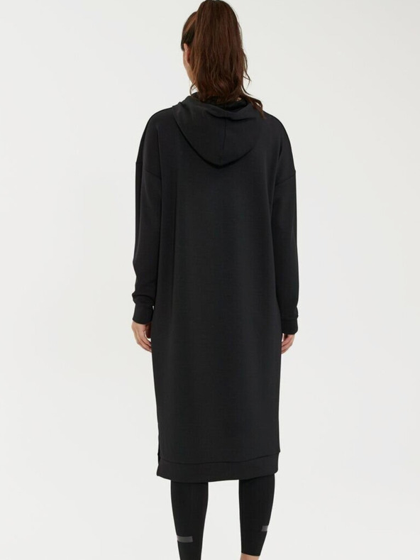 Athlecia Dámske dlhé šaty Athlecia Pasarna