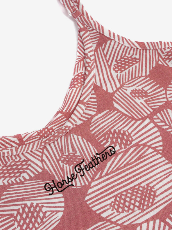 Horsefeathers Šaty Ali Horsefeathers