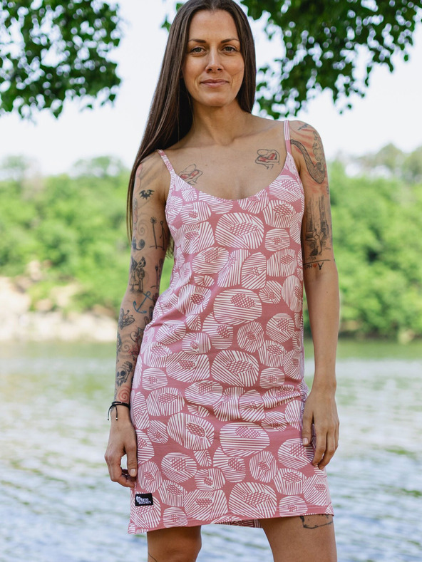 Horsefeathers Šaty Ali Horsefeathers