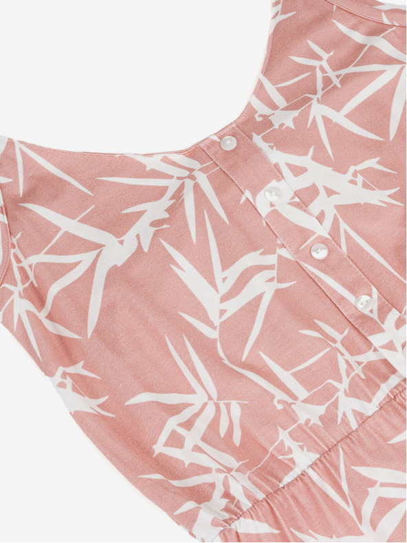 Horsefeathers Šaty Karyn - ružové veľkosť L HORSEFEATHERS