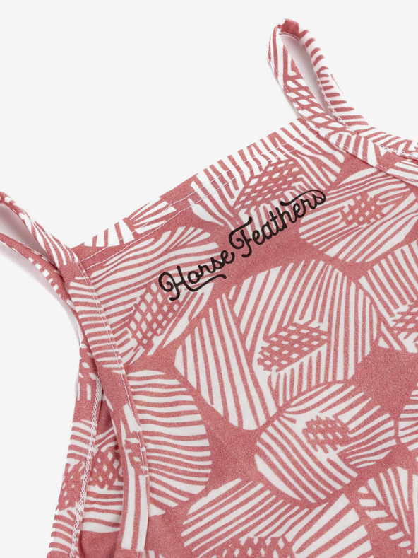 Horsefeathers Šaty Sheila Horsefeathers