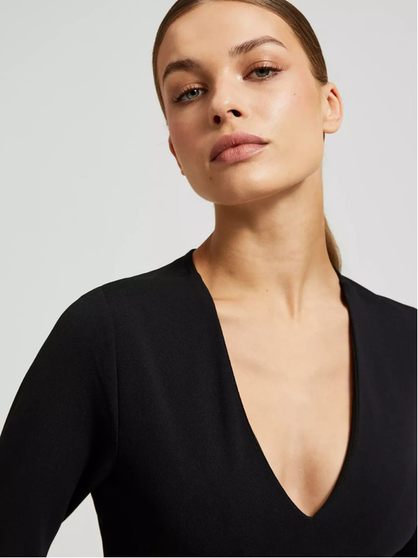 Moodo Dámske šaty Moodo