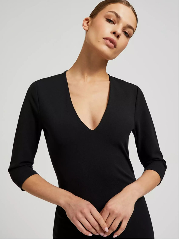 Moodo Dámske šaty Moodo